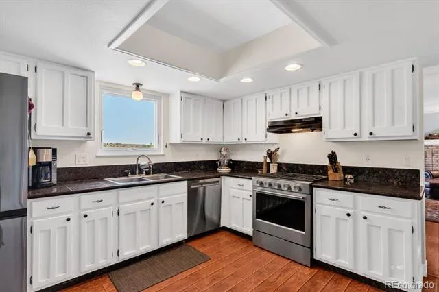 1004 Ridgeview Place Canon City, CO 81212