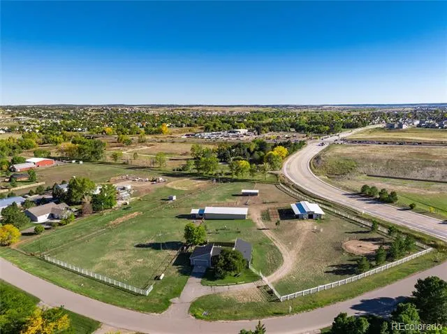 5948 King Court Parker, CO 80134