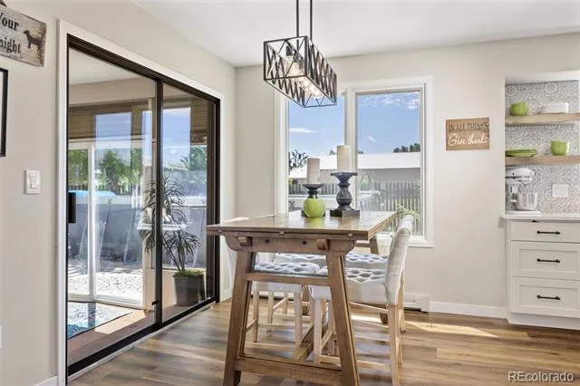 5948 King Court Parker, CO 80134
