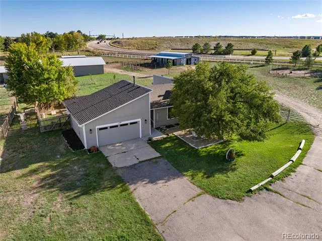 5948 King Court Parker, CO 80134