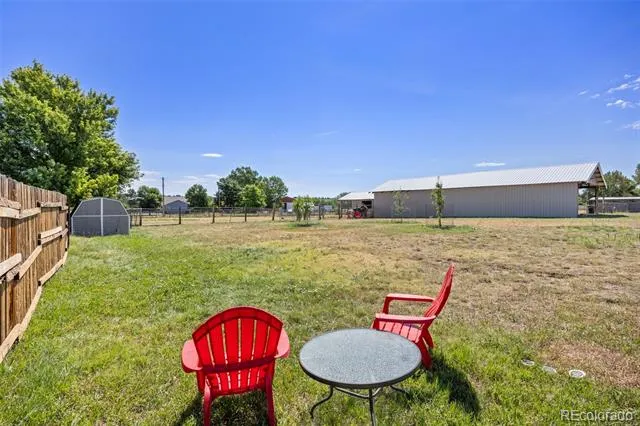 5948 King Court Parker, CO 80134