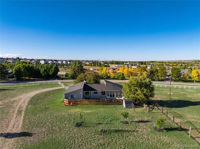5948 King Court Parker, CO 80134