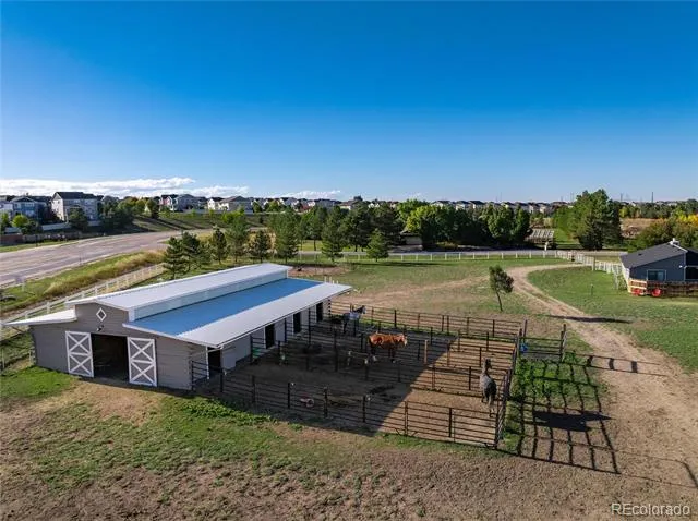 5948 King Court Parker, CO 80134