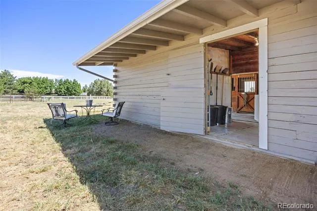 5948 King Court Parker, CO 80134