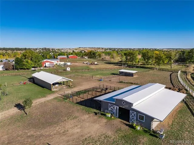 5948 King Court Parker, CO 80134