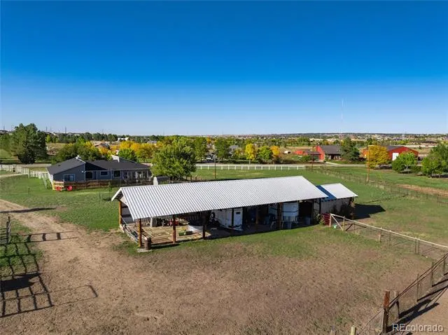 5948 King Court Parker, CO 80134