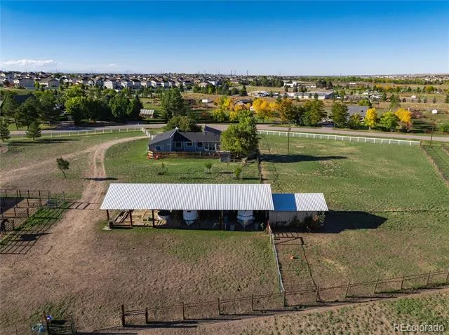 5948 King Court Parker, CO 80134