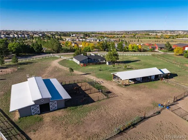 5948 King Court Parker, CO 80134