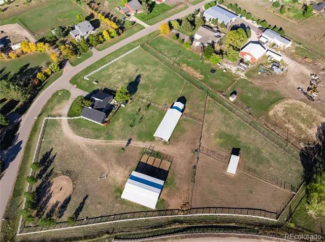5948 King Court Parker, CO 80134
