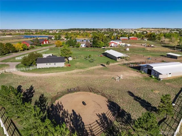 5948 King Court Parker, CO 80134