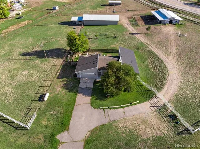 5948 King Court Parker, CO 80134