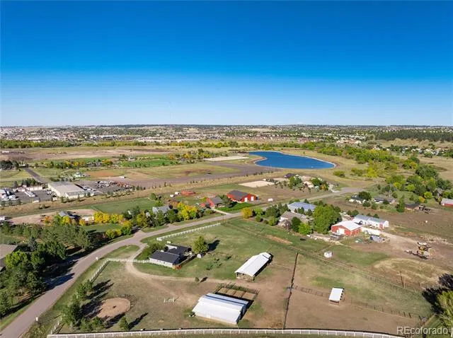 5948 King Court Parker, CO 80134