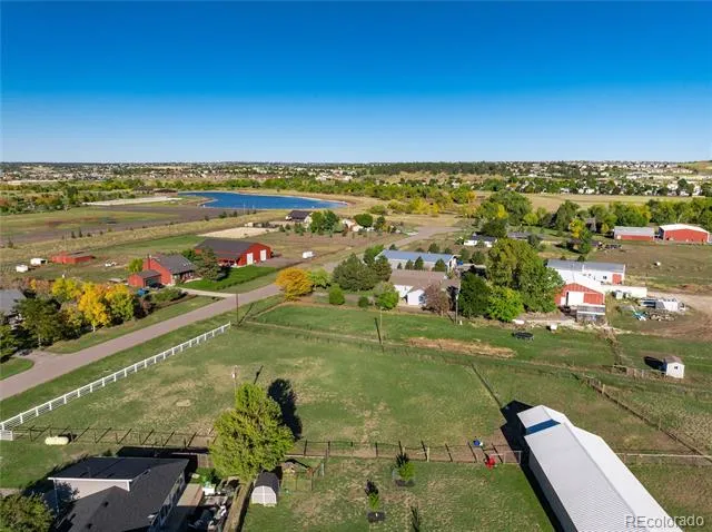 5948 King Court Parker, CO 80134