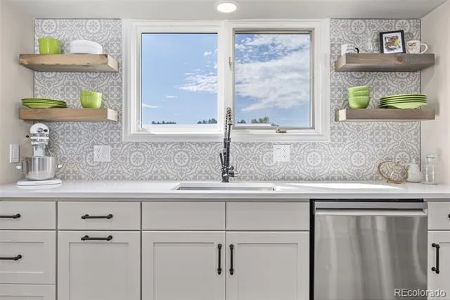 5948 King Court Parker, CO 80134