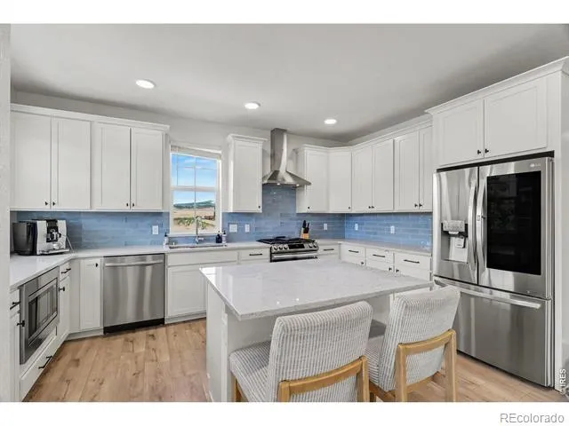 1998 Naturita Street Loveland, CO 80538