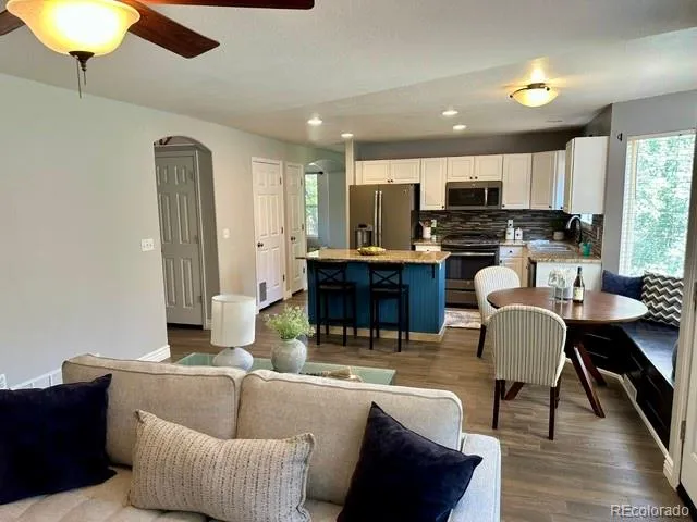 6642 Tiger Tooth Lone Tree, CO 80124