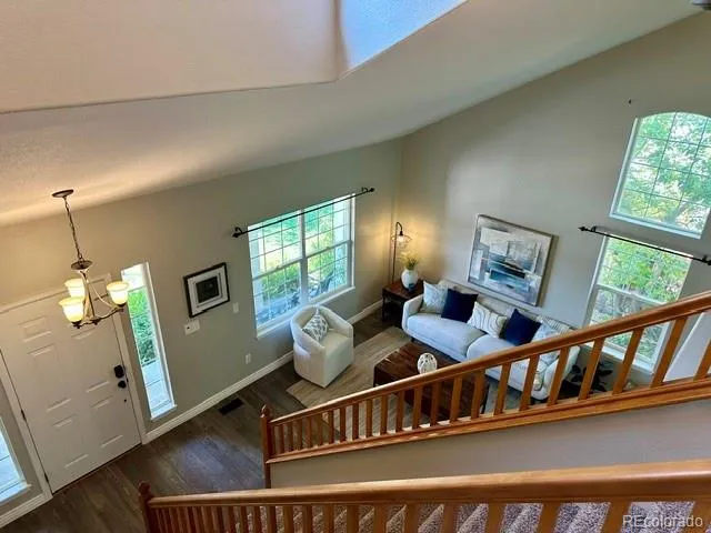 6642 Tiger Tooth Lone Tree, CO 80124