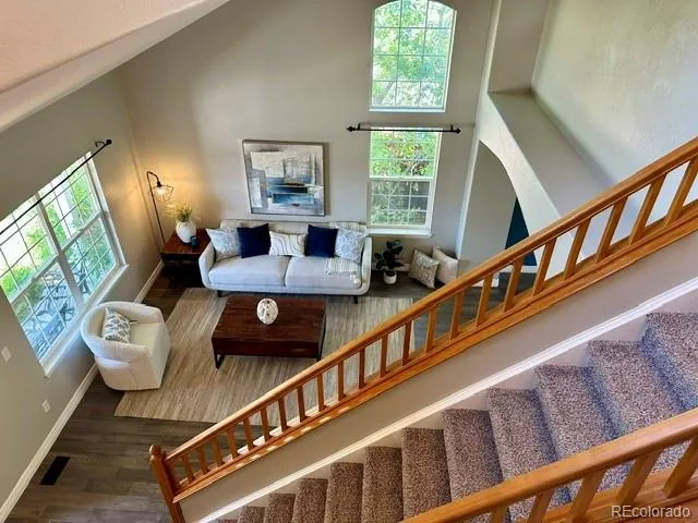 6642 Tiger Tooth Lone Tree, CO 80124