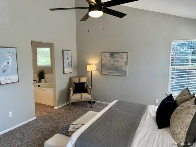 6642 Tiger Tooth Lone Tree, CO 80124