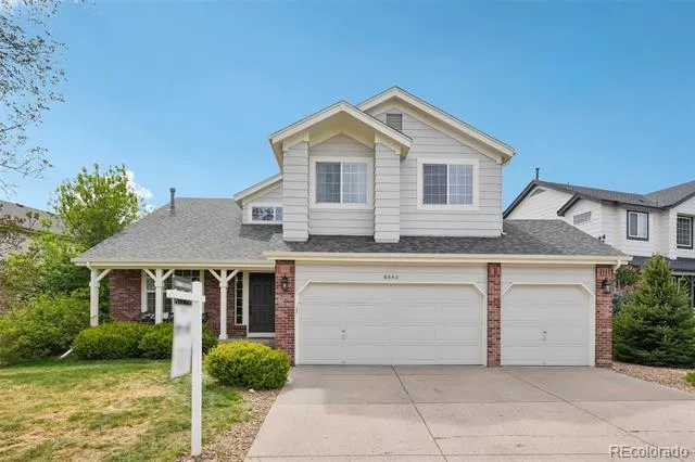6642 Tiger Tooth Lone Tree, CO 80124