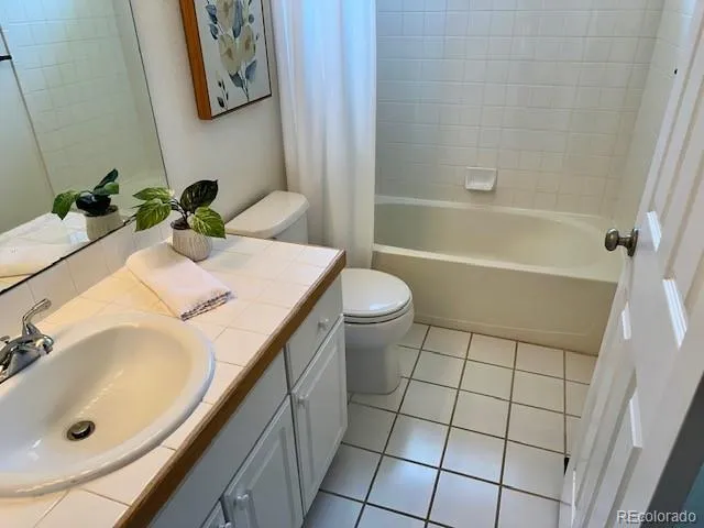 6642 Tiger Tooth Lone Tree, CO 80124