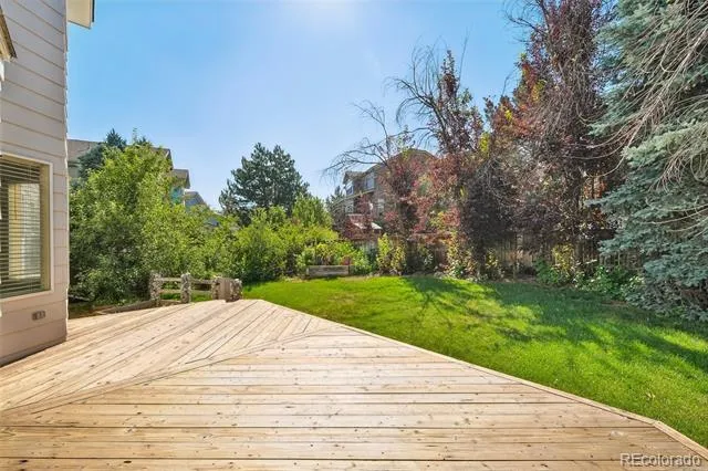 6642 Tiger Tooth Lone Tree, CO 80124