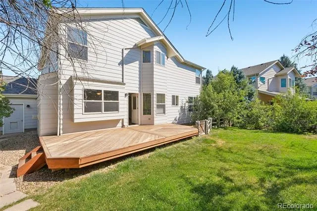 6642 Tiger Tooth Lone Tree, CO 80124