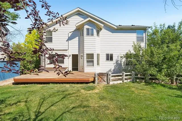 6642 Tiger Tooth Lone Tree, CO 80124