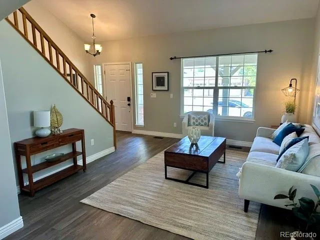 6642 Tiger Tooth Lone Tree, CO 80124