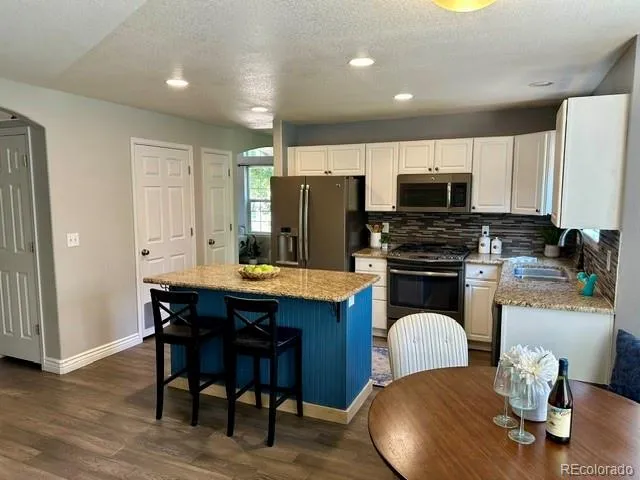 6642 Tiger Tooth Lone Tree, CO 80124