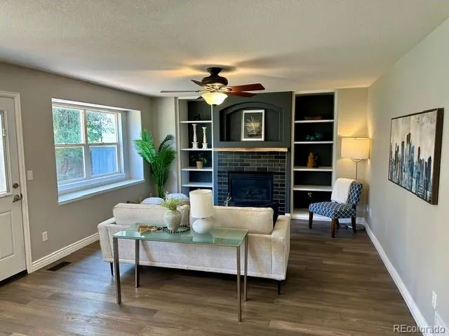 6642 Tiger Tooth Lone Tree, CO 80124