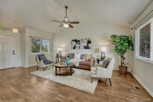 12772 Henson Creek Street Parker, CO 80134