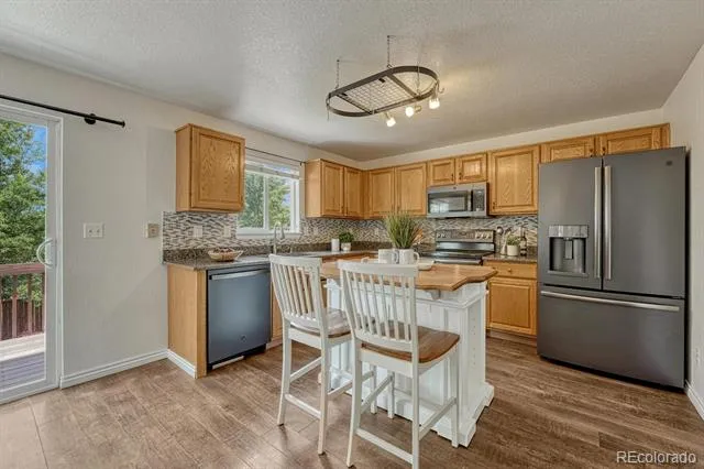 12772 Henson Creek Street Parker, CO 80134