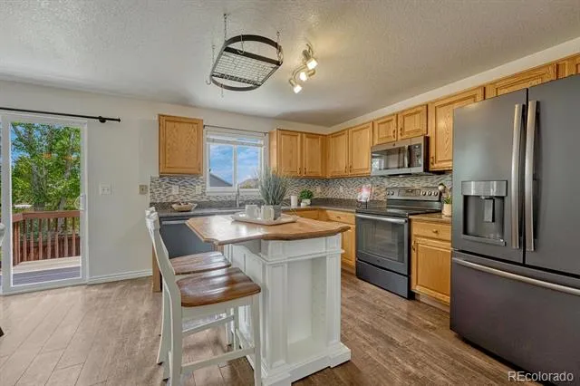 12772 Henson Creek Street Parker, CO 80134