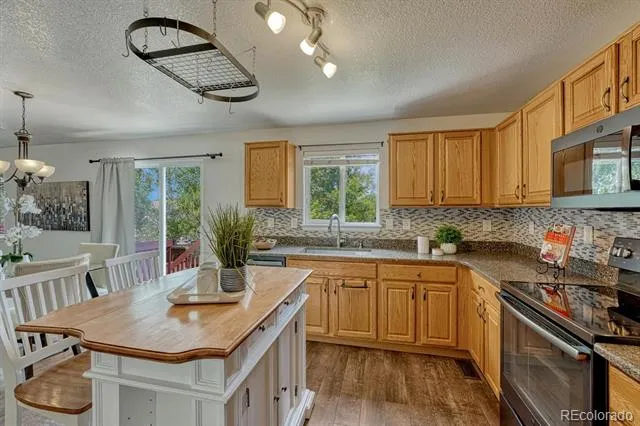 12772 Henson Creek Street Parker, CO 80134