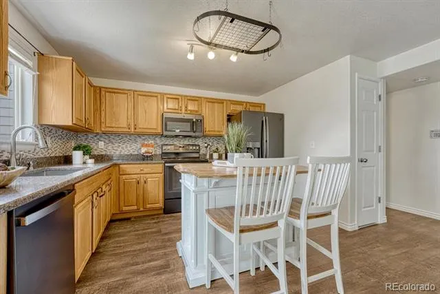 12772 Henson Creek Street Parker, CO 80134