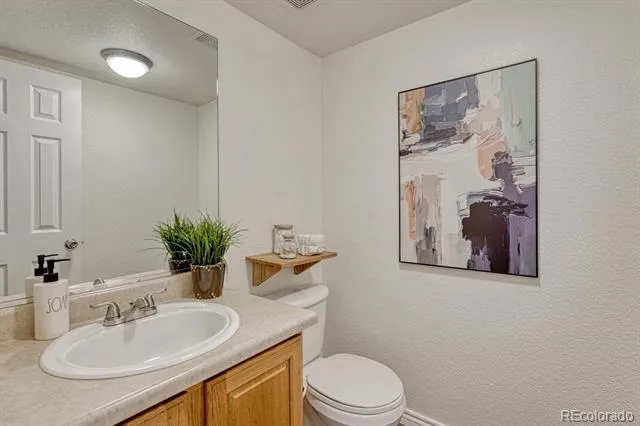 12772 Henson Creek Street Parker, CO 80134