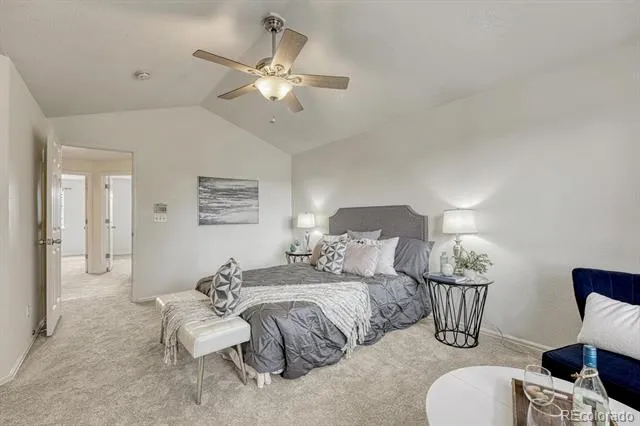 12772 Henson Creek Street Parker, CO 80134