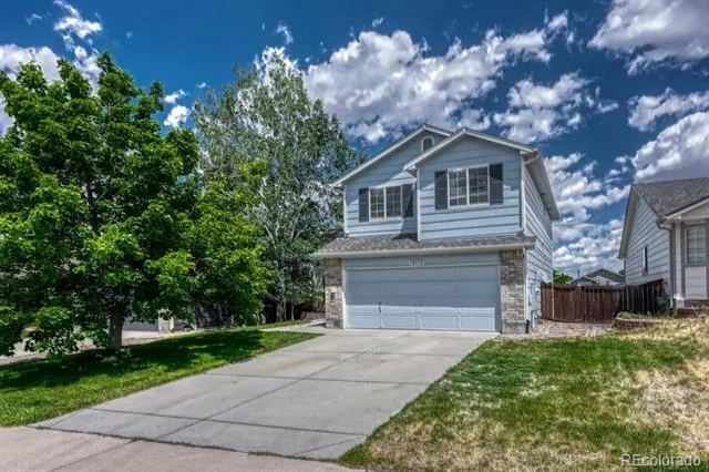 12772 Henson Creek Street Parker, CO 80134