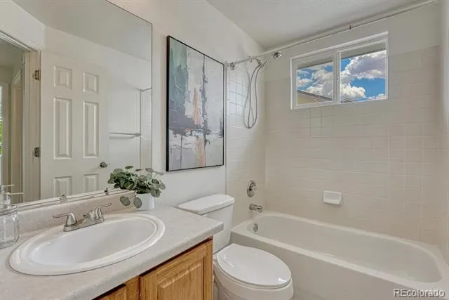 12772 Henson Creek Street Parker, CO 80134