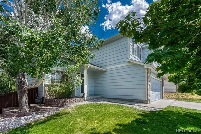 12772 Henson Creek Street Parker, CO 80134