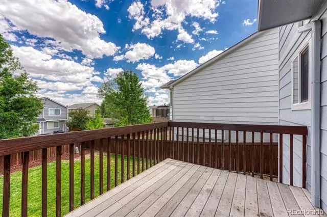 12772 Henson Creek Street Parker, CO 80134