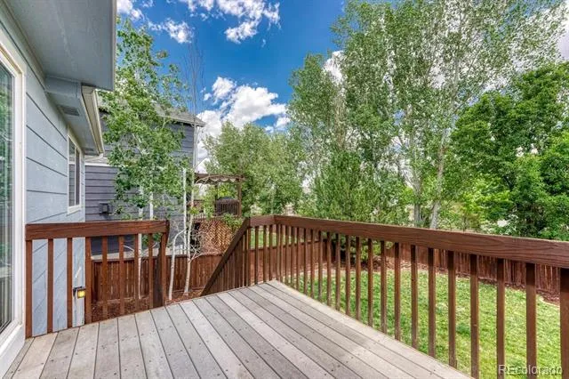 12772 Henson Creek Street Parker, CO 80134