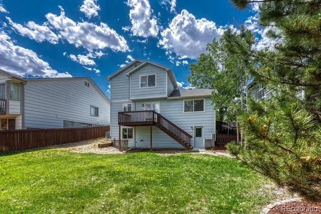 12772 Henson Creek Street Parker, CO 80134