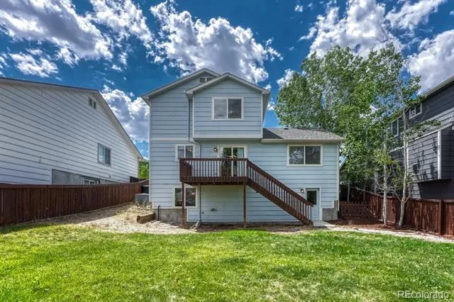 12772 Henson Creek Street Parker, CO 80134