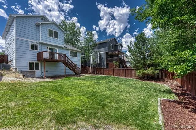 12772 Henson Creek Street Parker, CO 80134