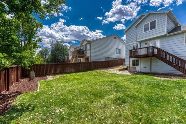 12772 Henson Creek Street Parker, CO 80134