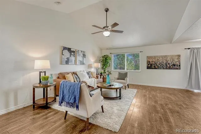 12772 Henson Creek Street Parker, CO 80134