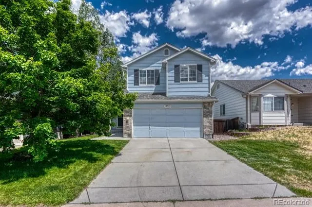 12772 Henson Creek Street Parker, CO 80134