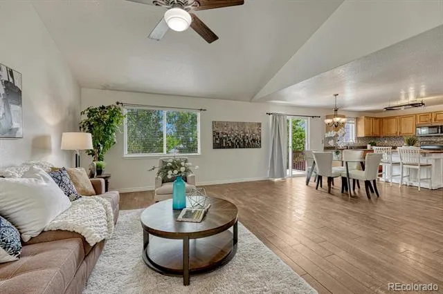 12772 Henson Creek Street Parker, CO 80134